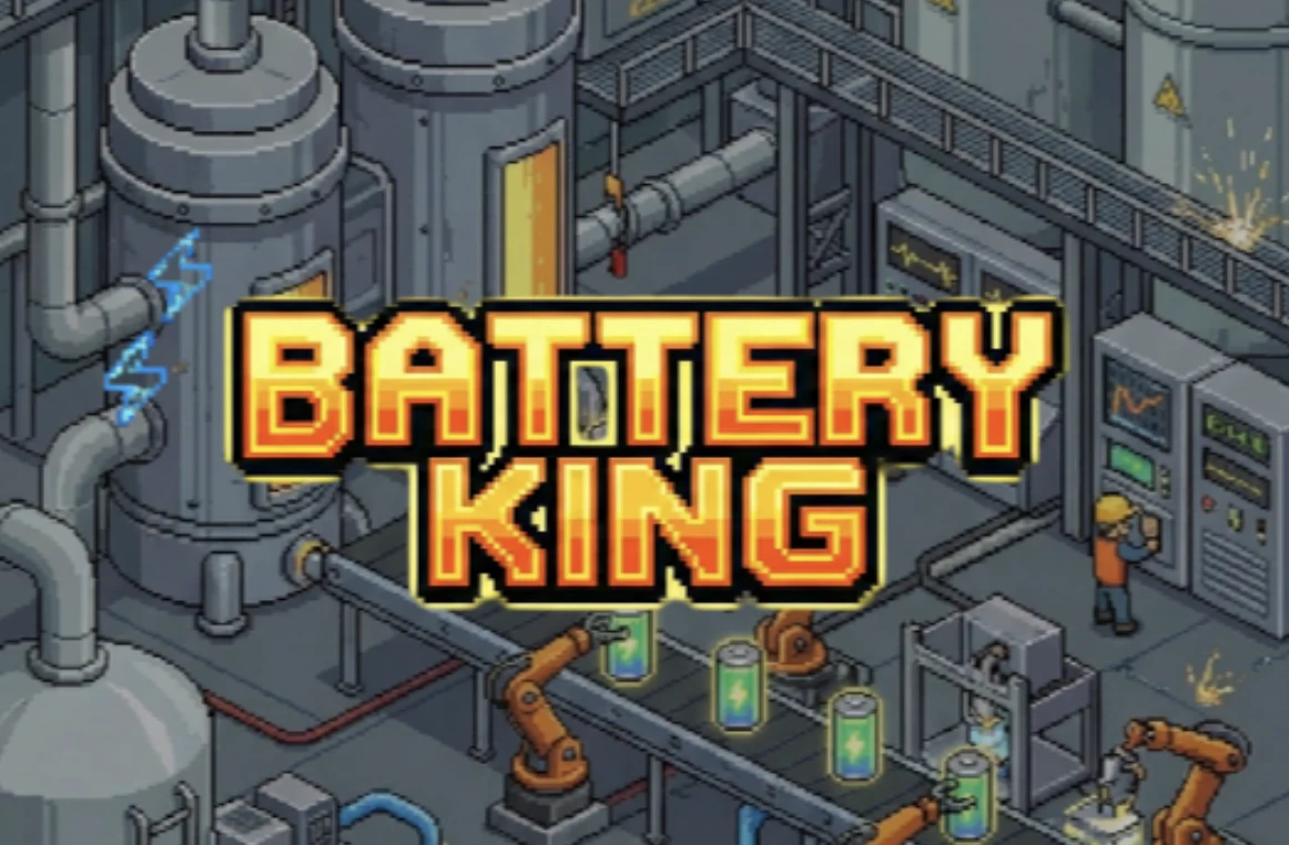 Battery King 대표 이미지