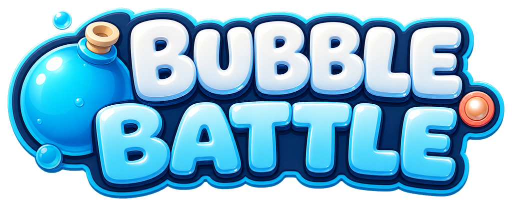 Bubble Battle 대표 이미지