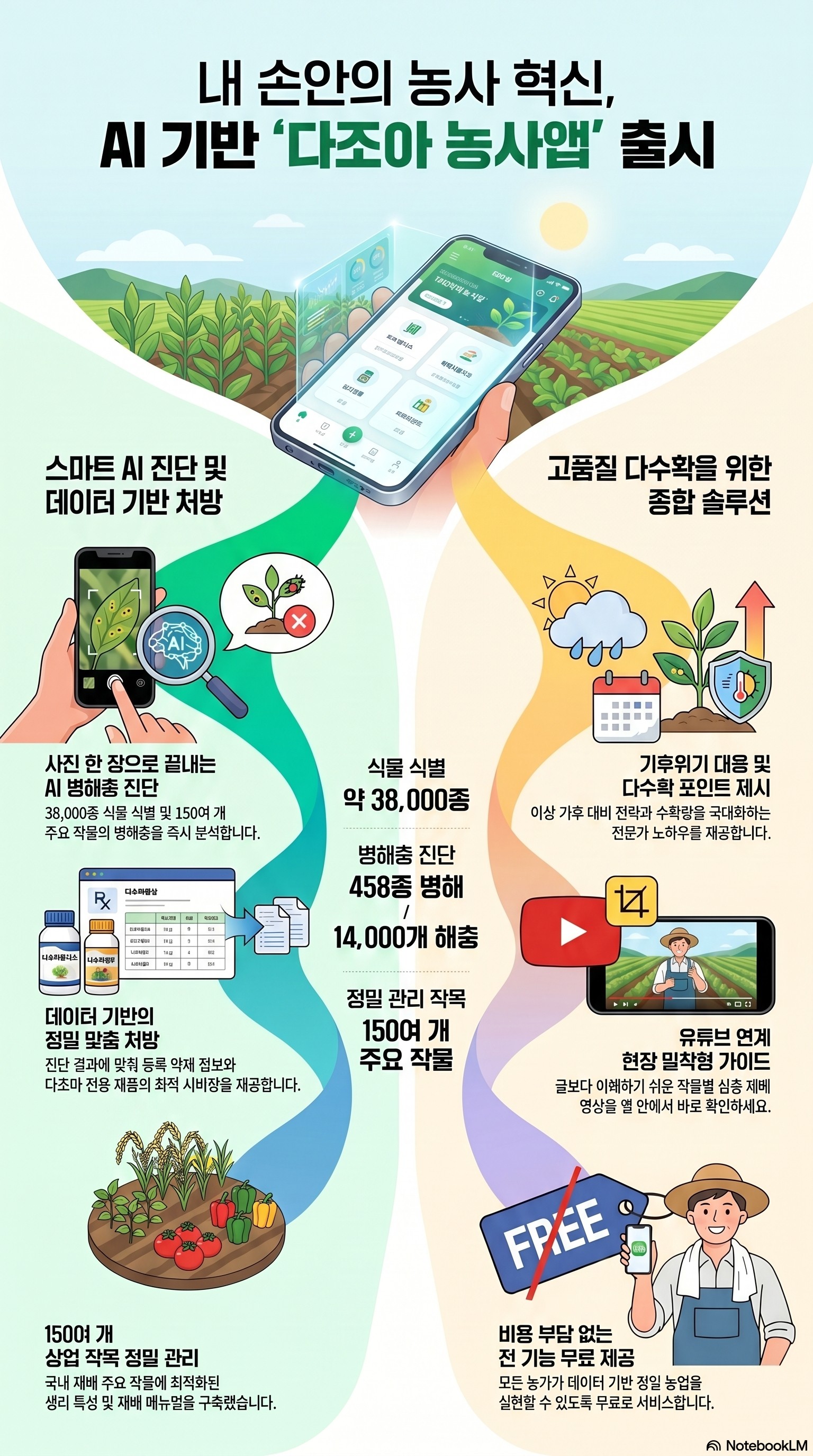다조아 앱 화면 1
